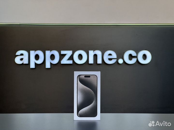 iPhone 15 Pro Max, 1 ТБ