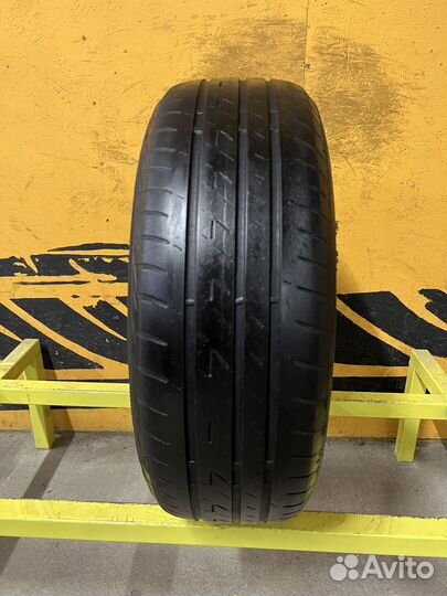 Bridgestone Ecopia EP200 205/60 R16