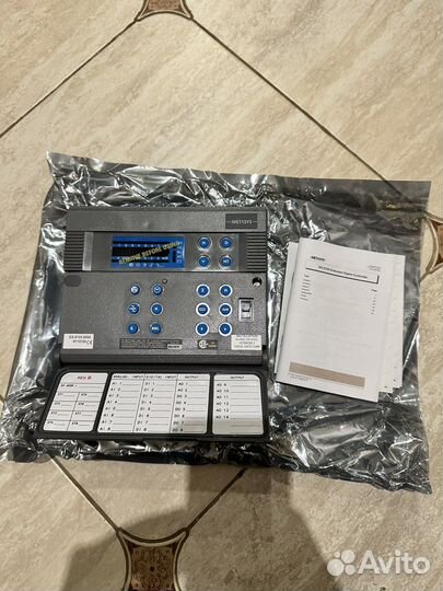 Контроллер DX9100-8454 Johnson Controls