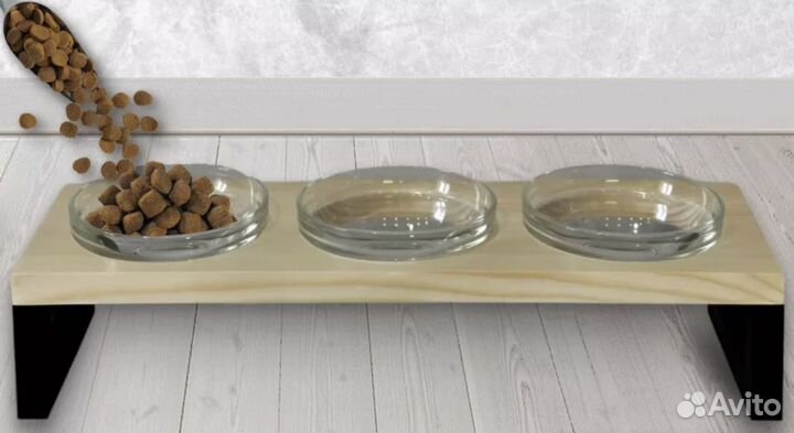 Миска для животных
