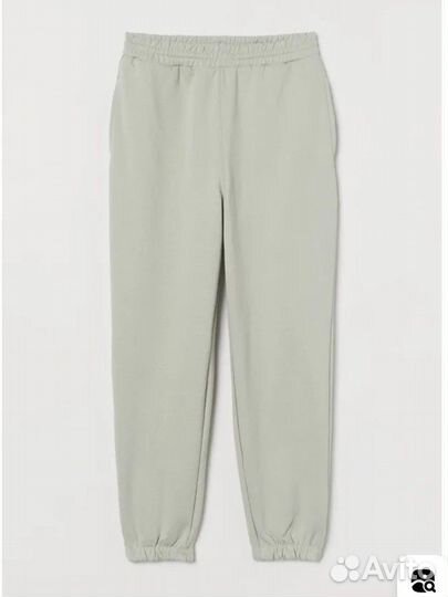 Брюки H&M женские спортивные M