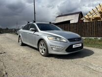 Ford Mondeo 2.0 MT, 2012, 229 000 км, с пробегом, цена 799 000 руб.