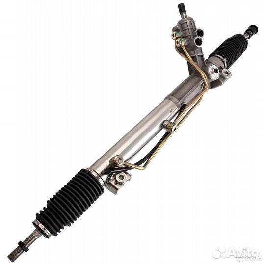 Рулевая рейка новая на все модели. С гарантией