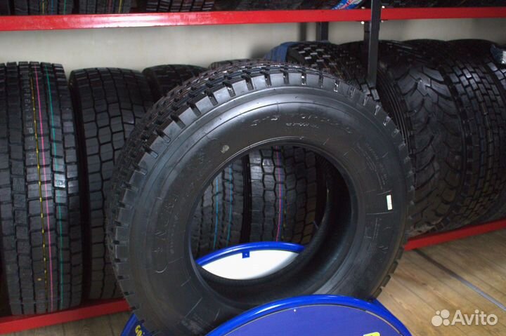 315/70R22.5 normaks ND202