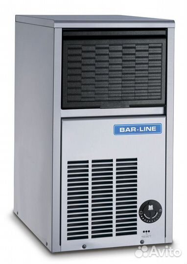 Льдогенератор bar line b 2006 as
