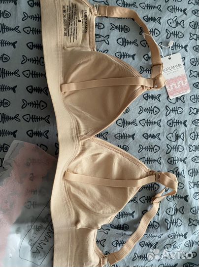 Лифчик для кормления