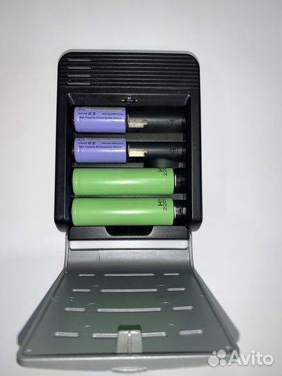 Зарядное устройство Soshine SC-S1 MIX (II)