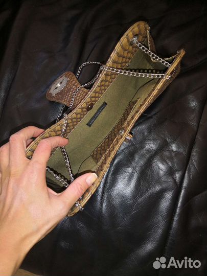 Клатч женский