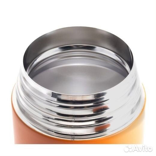 Термос для еды 0.8 м Следопыт