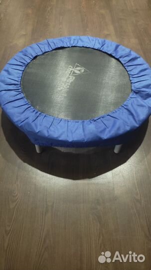 Детский батут для дома