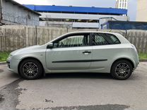 FIAT Stilo 1.2 MT, 2002, 245 000 км, с пробегом, цена 310 000 руб.