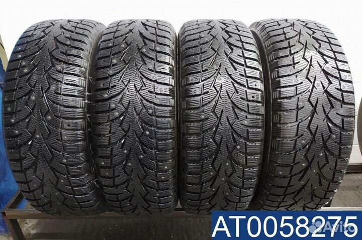 Toyo Observe G3-Ice 235/60 R17 98V