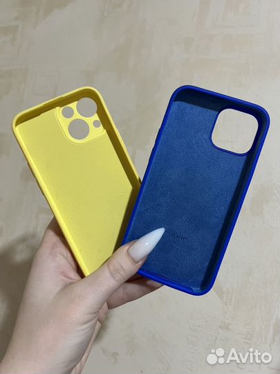 Чехол на iPhone 13 mini