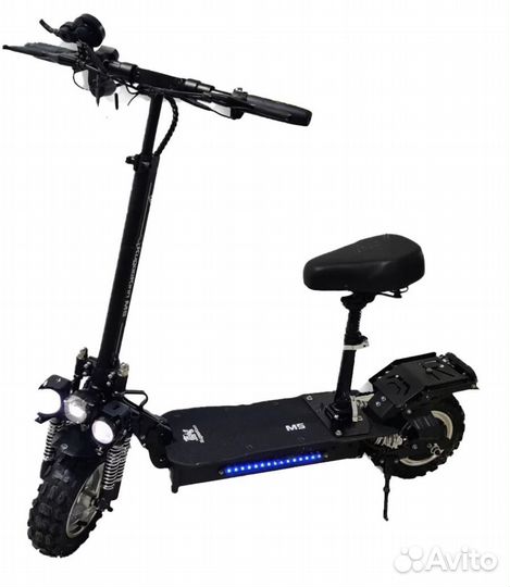 Электросамокаты Куго самокат Kugoo М5 и другие