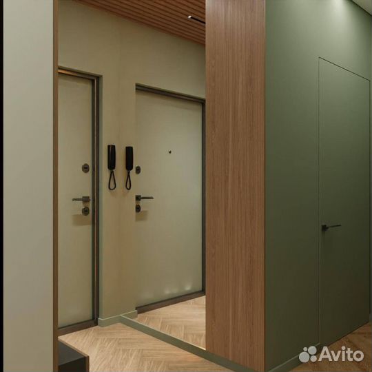 Ремонт квартир премиум класса