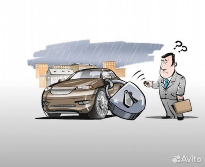 Аварийное вскрытие автомобиля замков квартир двере