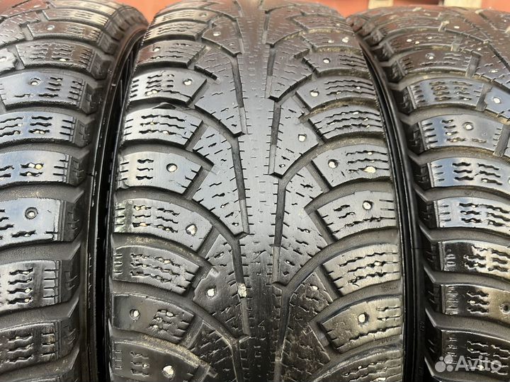 Nokian Tyres Nordman 5 185/65 R14 90T