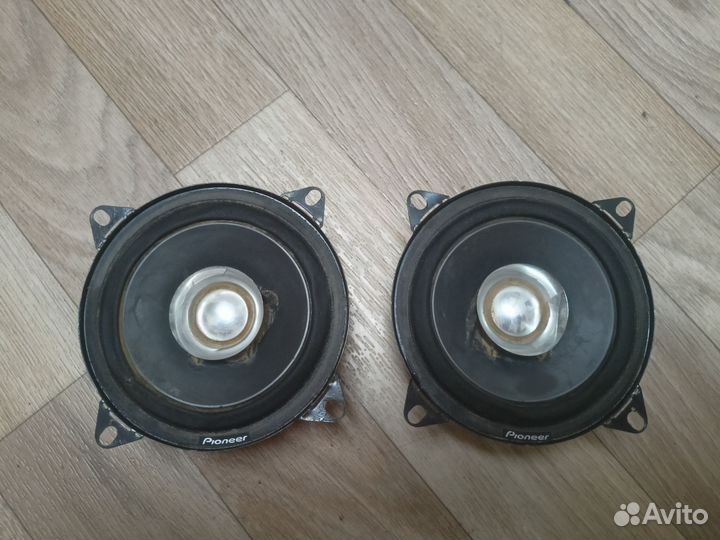 Динамики Pioneer
