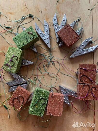 Макушатники :Ласточкин хвост,скользящая ложка,ромб