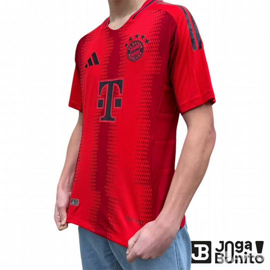 Джерси Оригинал Bayern Munchen 24/25
