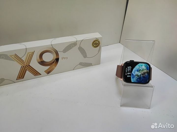 Умные Часы SMART Watch X9 Pro