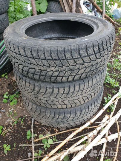 Toyo Winter Tranpath S1 225/60 R18