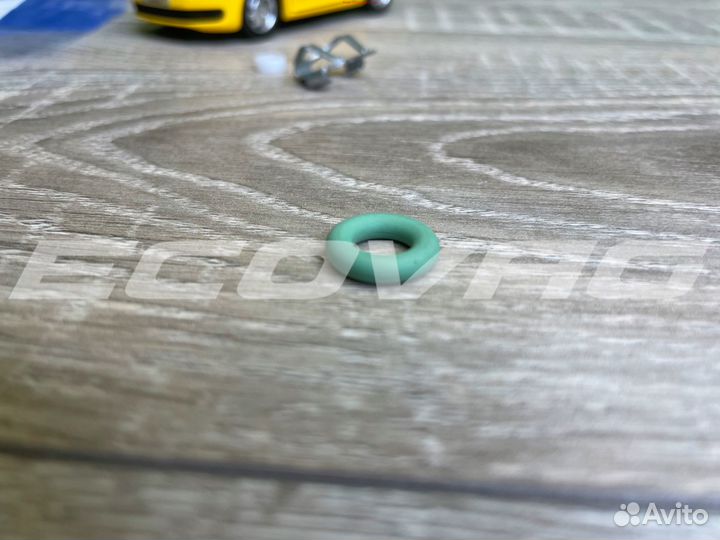 Комплект прокладок форсунки VAG 1.4 TSI EA111