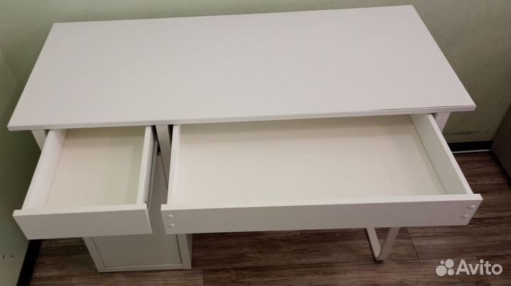 Письменный стол бу IKEA