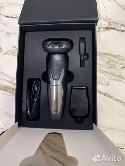 Электрическая бритва Carrera 510
