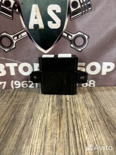 Блок управления светом левый Kia quoris 3.8