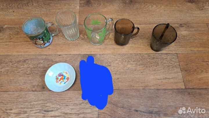 Посуда,мелочи для дома