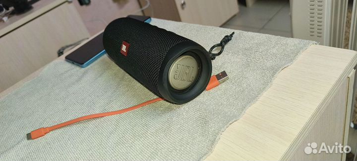 Колонка jbl flip 5