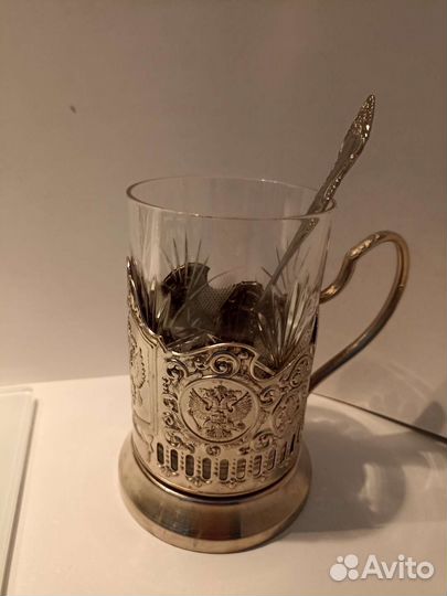 Подстаканник