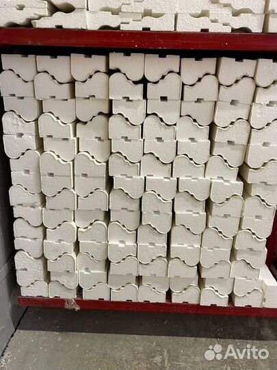 Фасадный декор. Оконные обрамления