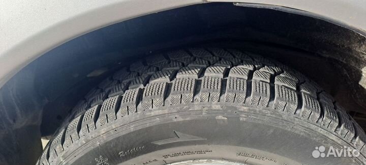 Haida HD617 235/65 R17