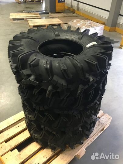 Комплект шин BKT bogmax TL 32х10х14