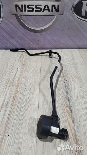 Трубка сцепления Nissan juke F15