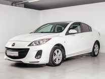 Mazda 3 1.6 AT, 2012, 191 793 км, с пробегом, цена 894 530 руб.