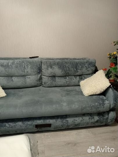 Диван раскладной