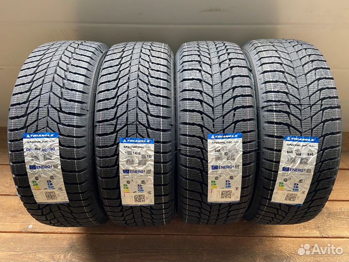 Triangle PL01 225/55 R16 99R