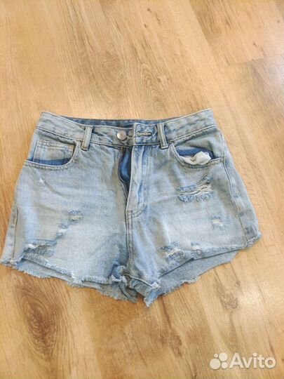 Пакет летних вещей для девушки 40-42