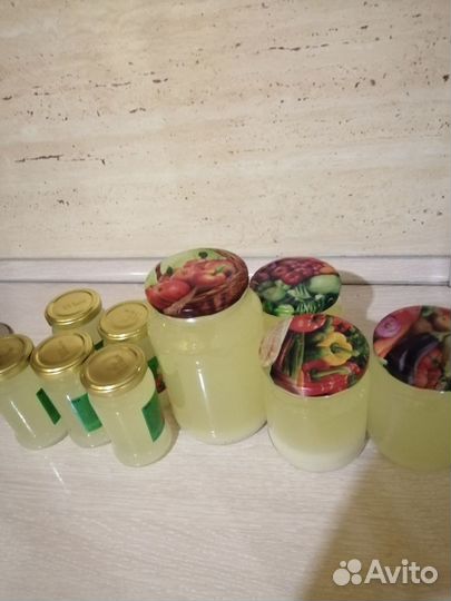 Барсучий жир