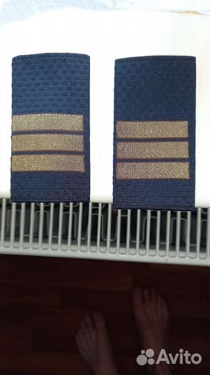 Фальшпогоны