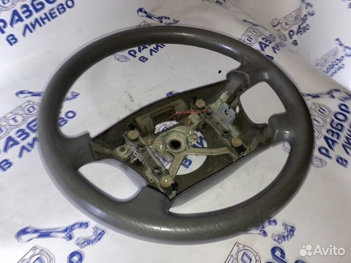 Руль Toyota Corolla Spacio AE115N 7AFE 1998