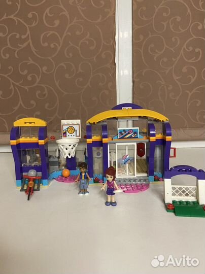 Lego friends Лего