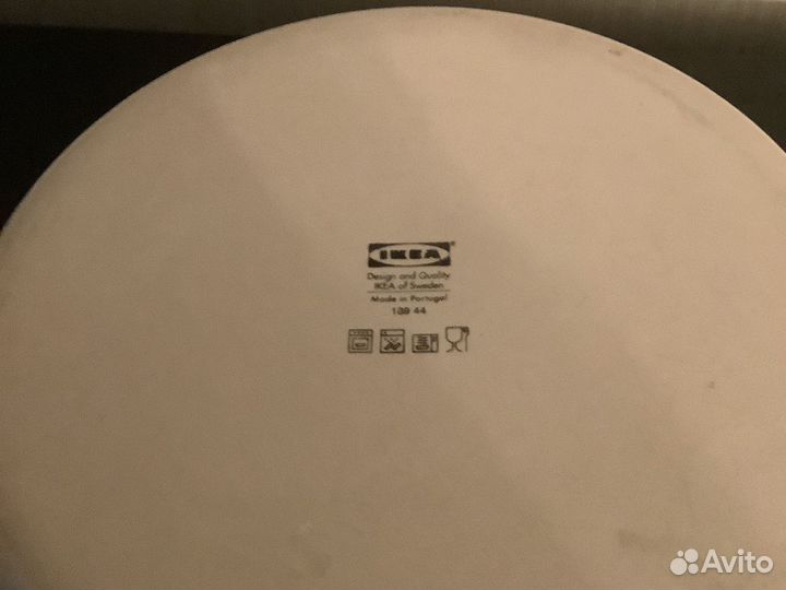 Форма для запекания IKEA португалия