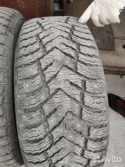 Cordiant Snow Cross 2 SUV 255/55 R18