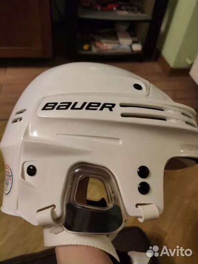 Хоккейный шлем, Bauer, BHH4500 L