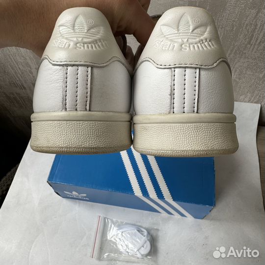 Кроссовки adidas Originals Stan Smith EF2099