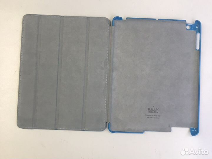 Чехлы для iPad 2/3/4